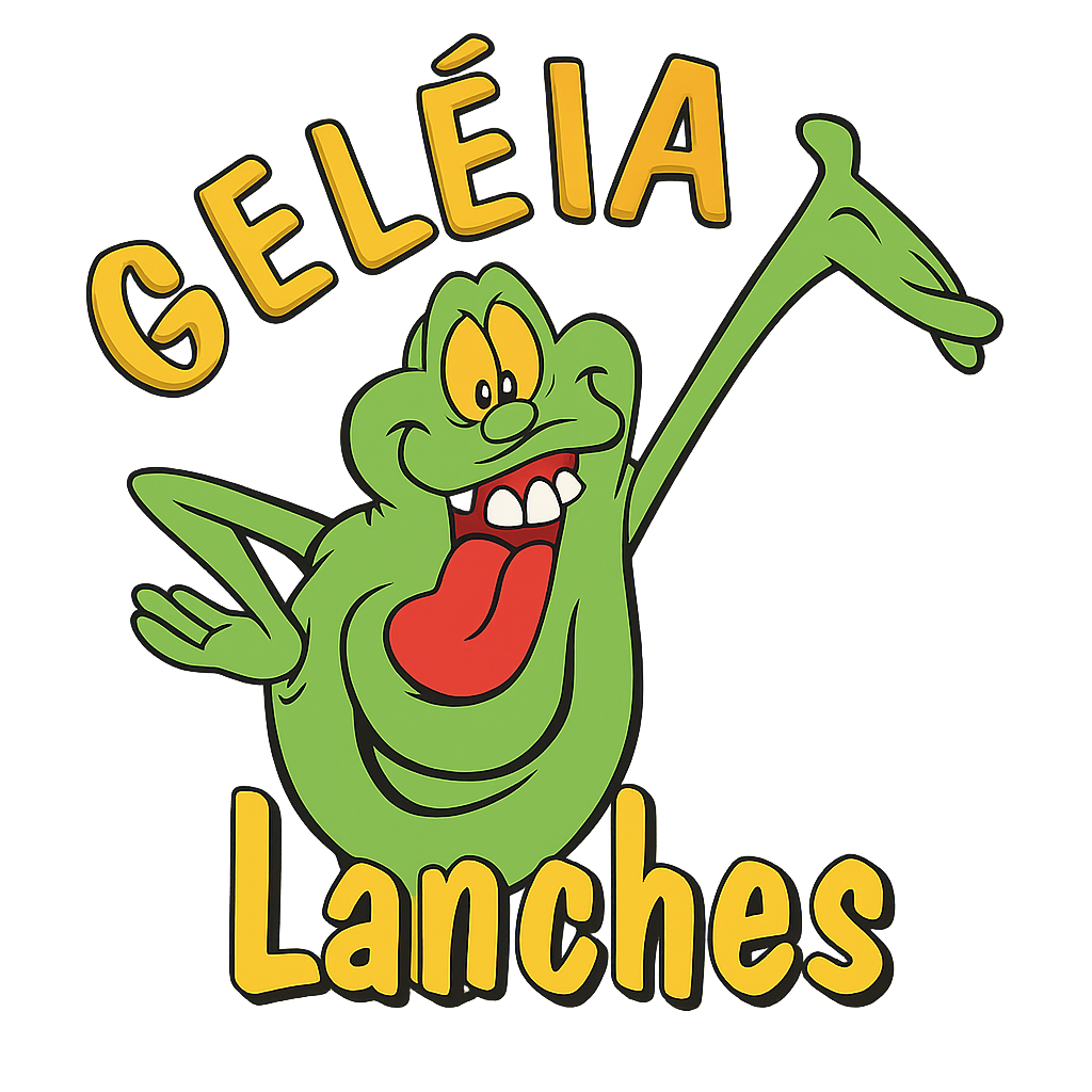 GELEIA LANCHES